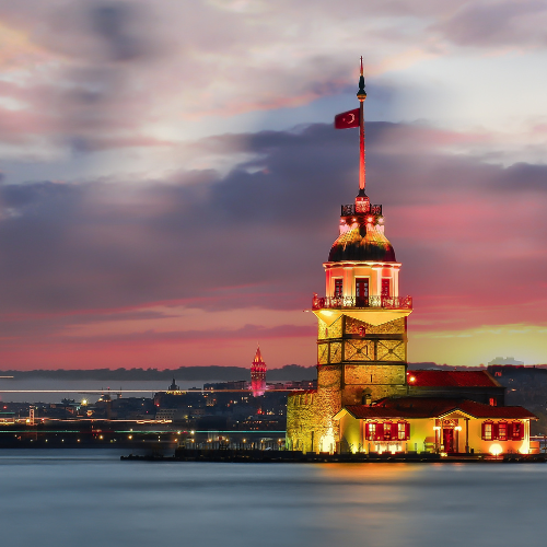 Istanbul